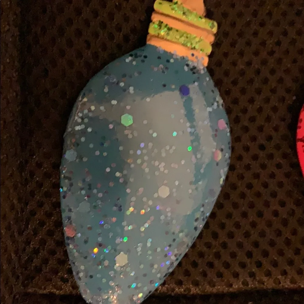 Christmas ornaments